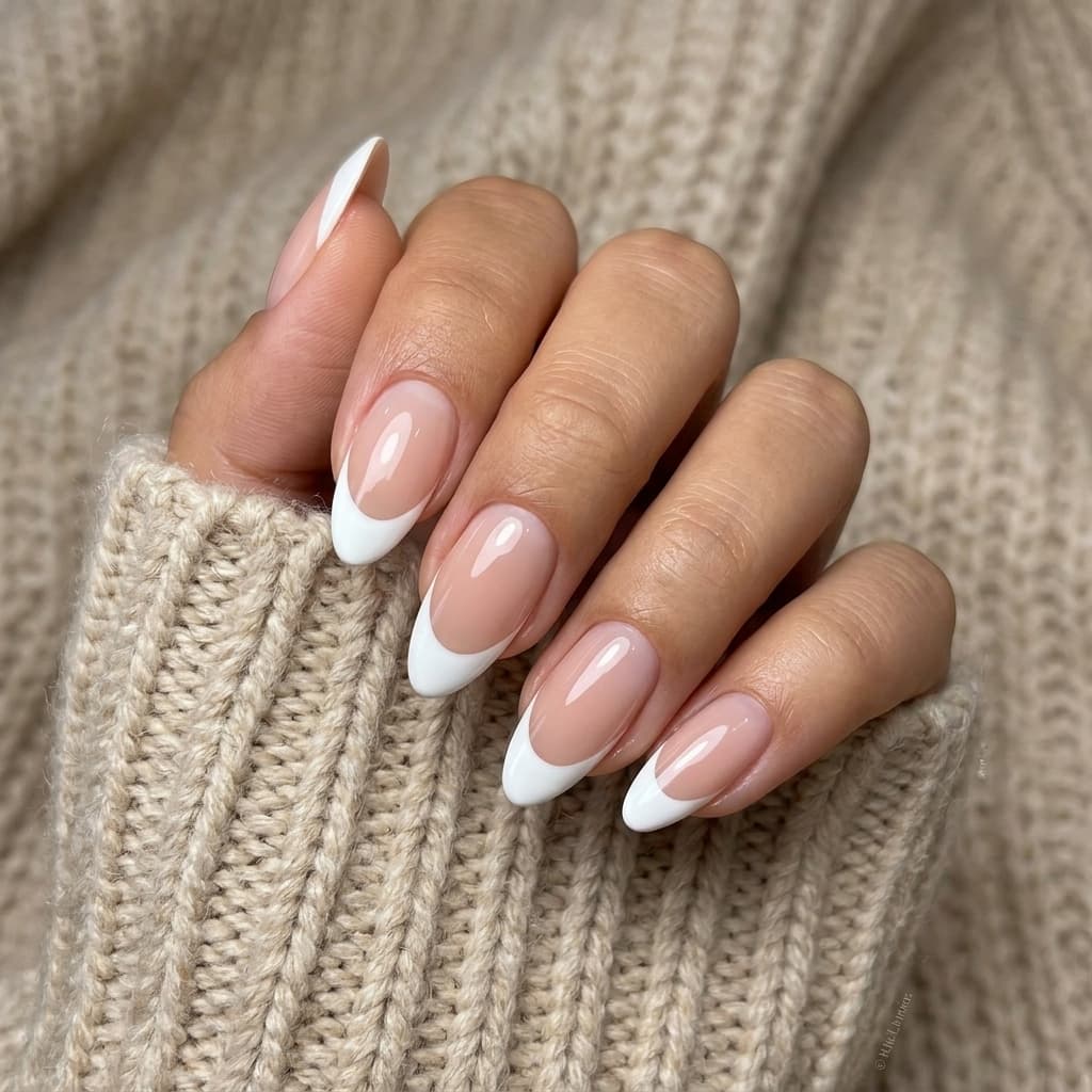 French Tips view 2