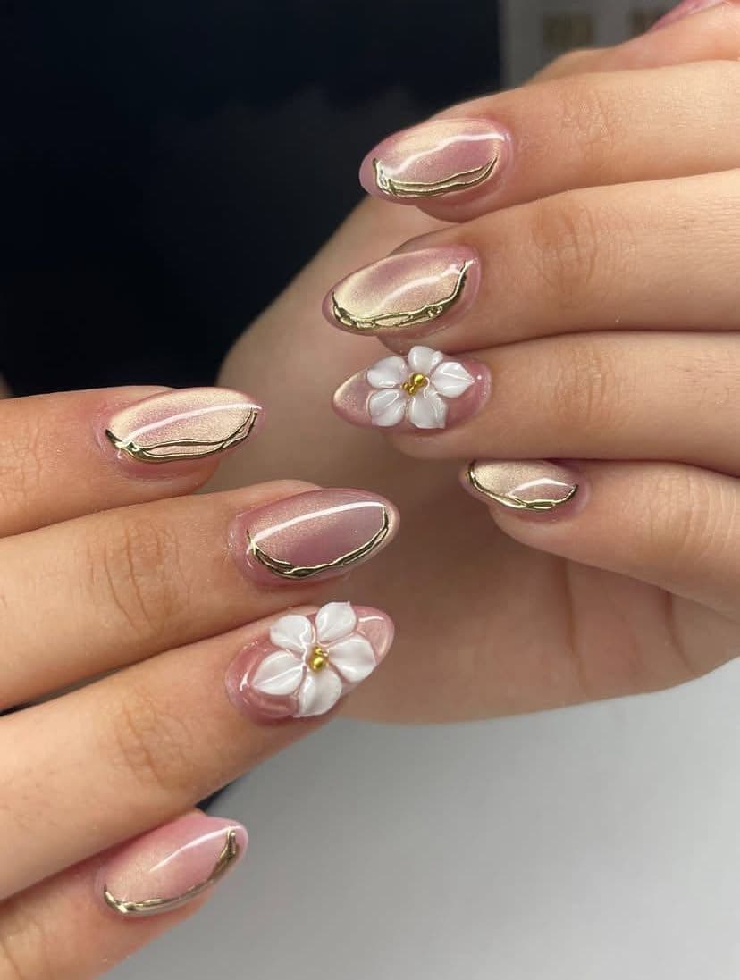 Cat Eye Bouquet