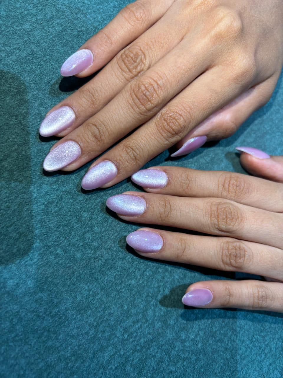 Fairy Dust Lavender