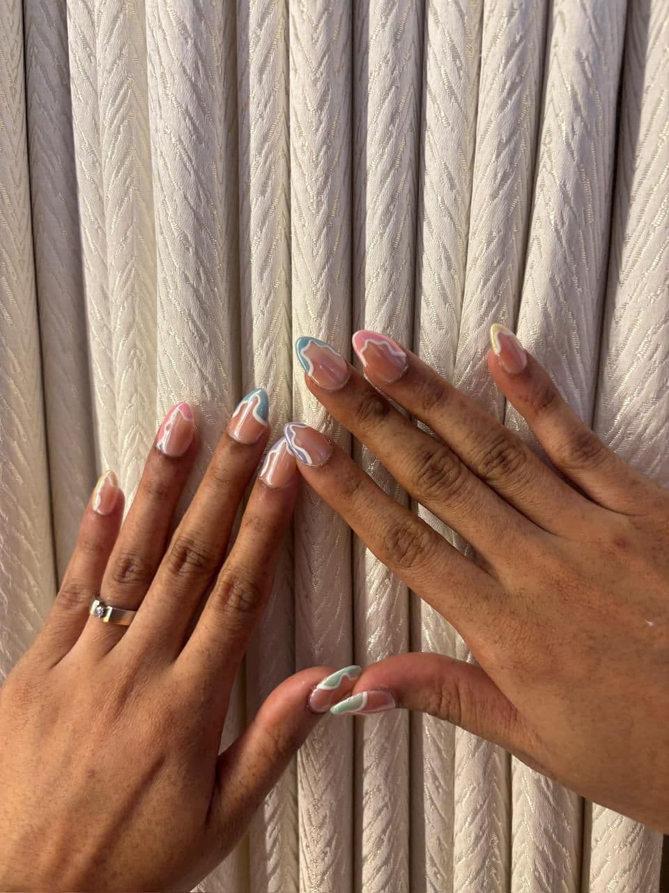 Pastel Melt