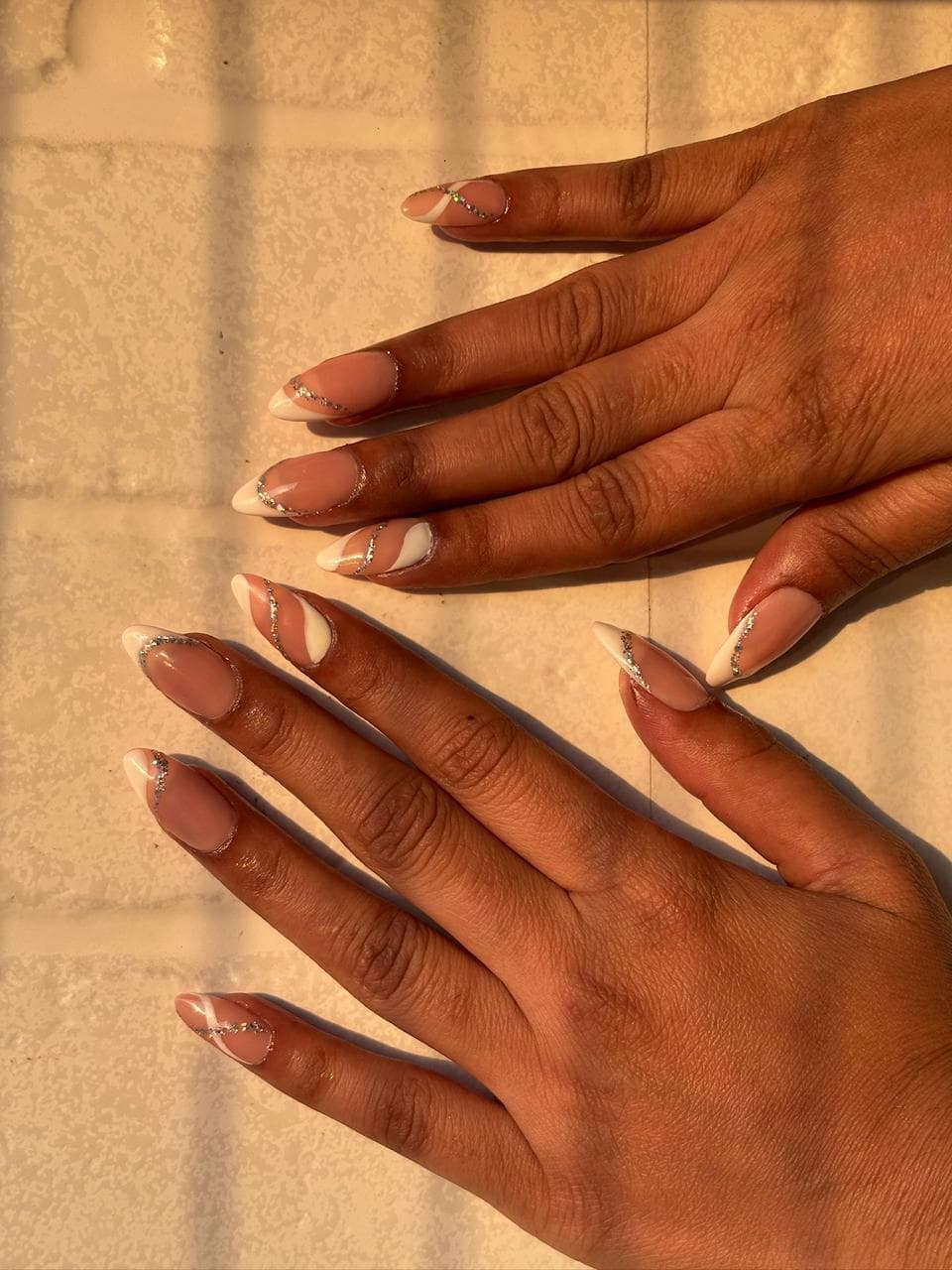 Silver Lining French