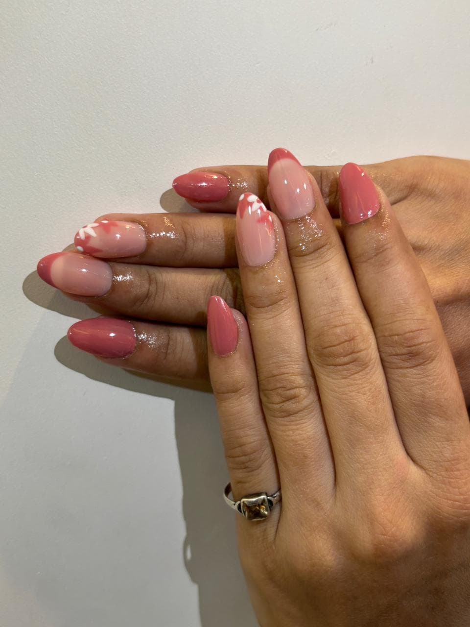 Spring Time Blush