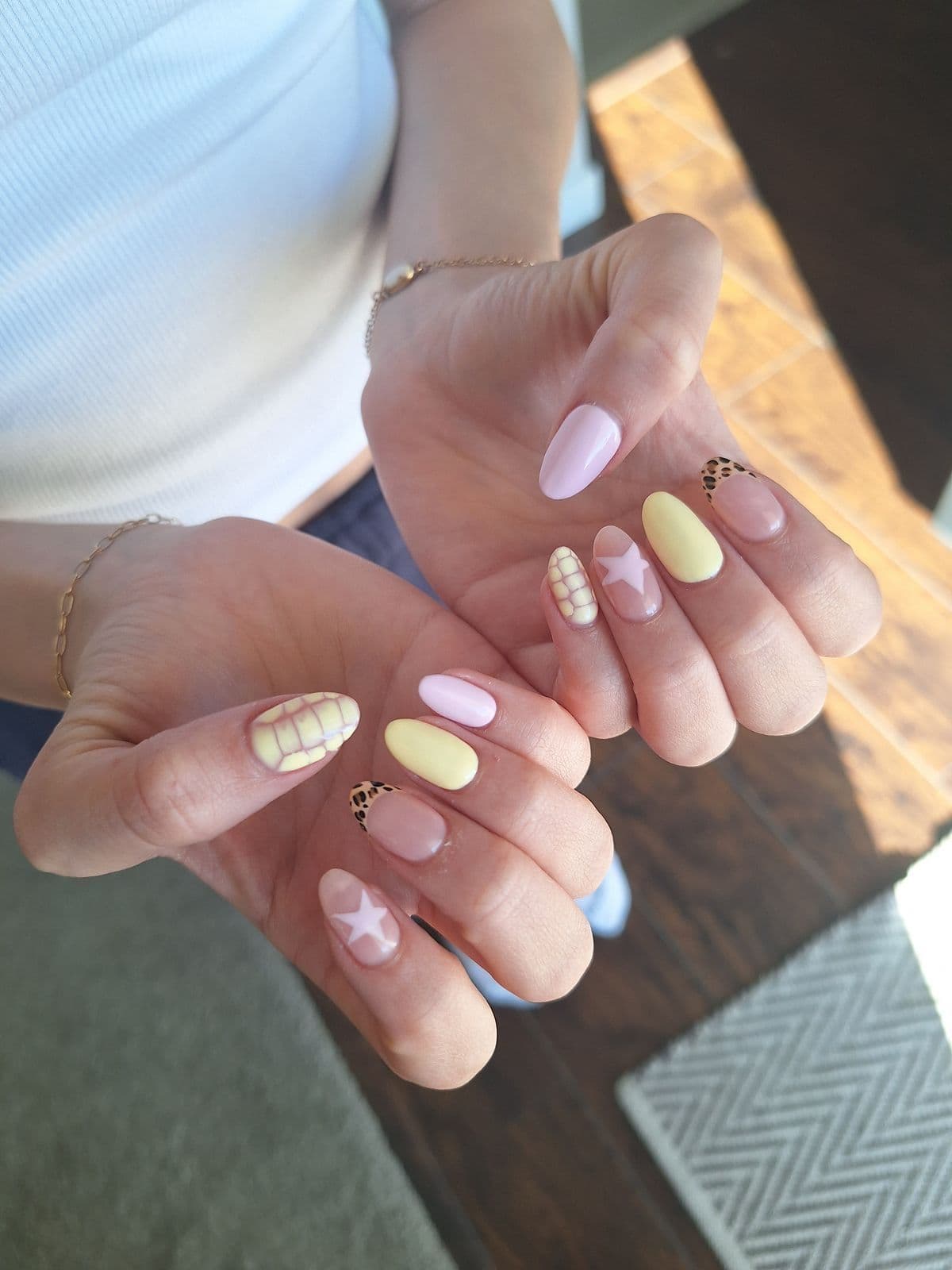 Candy Safari Set